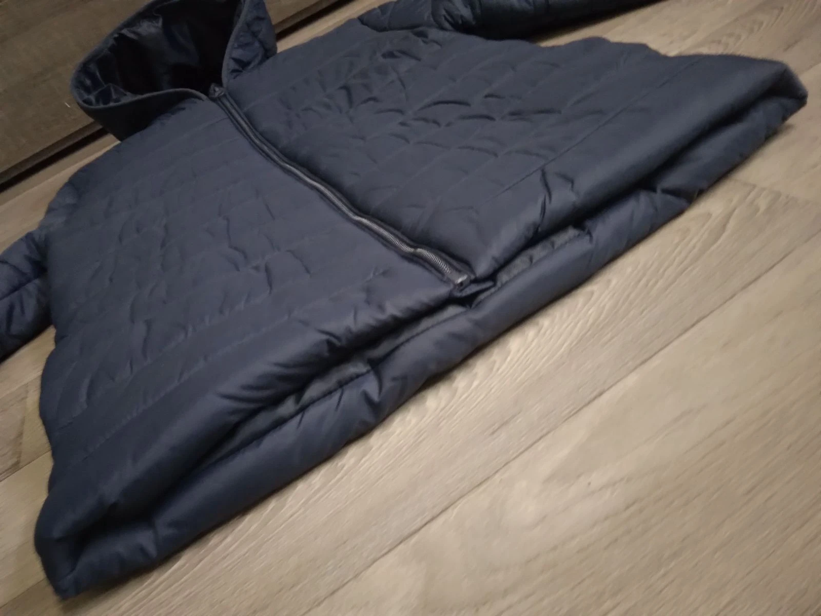 Puffer jacket 10 years old – photo 7